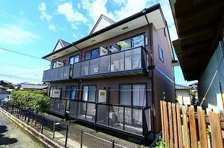 エスポワール御幸の画像