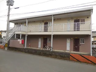 O KハイツⅠの画像