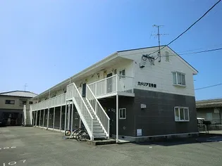 カメリアII号館の画像