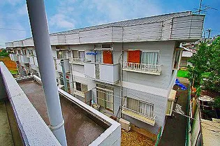 北本ハイツの画像