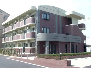 サン アムール壱番館の画像