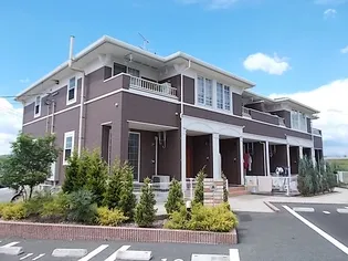 グランツイリーデAの画像