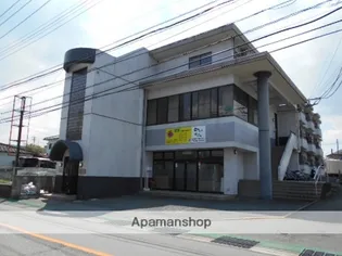 飛田ハイツの画像