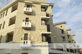 コート ヴィラ九品寺32棟の画像