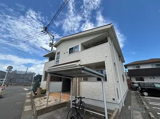 オークスレジデンスⅡの画像