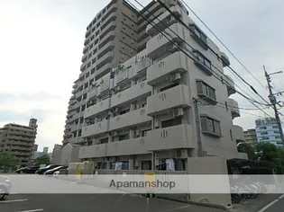 アメニティ水前寺の画像