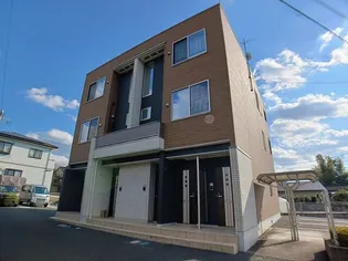 エストカーサ長嶺の画像