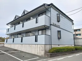 エンゼルハイツIIの画像