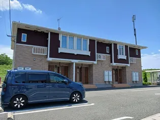 サンライズ野田 IIIの画像