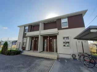 M’S 薄場【2階】の外観