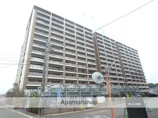 MJRザ ガーデン大江の画像