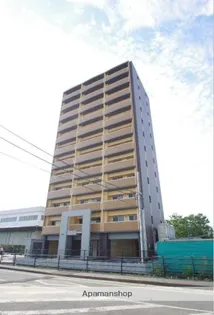 クロノス31田井島【8階】の外観