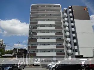 BUENA CASA熊本駅前WESTの画像