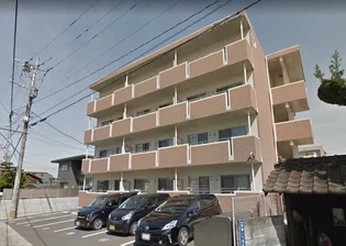ROSE RESIDENCEの画像