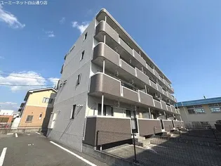 AMENITY Nの画像