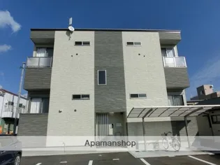 ONE VILLAGEの画像