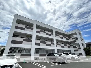 VILLAGE Ⅰ 月出【3階】の外観