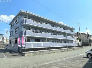 グリーンヒルの画像