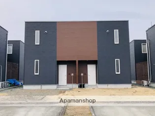 パストガーデンみずき台Gの画像