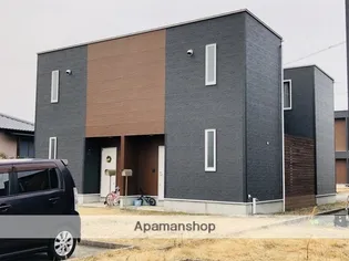 パストガーデンみずき台Gの画像