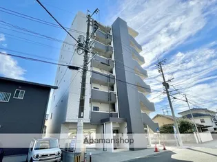 ラ・シック神水【3階】の外観