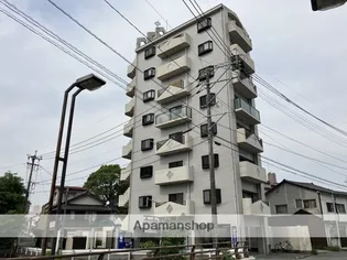 コートハウス21【2階】の外観