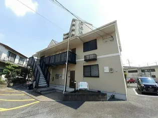 レジデンスサンモールの画像