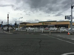 リヴェールコート【1階】の周辺