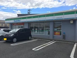 リヴェールコート【1階】の周辺