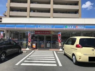 リヴェールコート【1階】の周辺