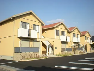 熊本県熊本市東区下南部2丁目【アパート】の外観