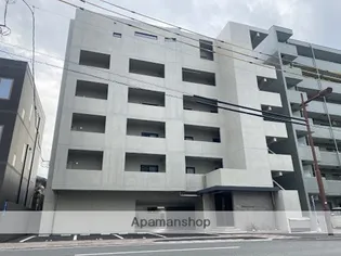 SAKURA SUIZENJI【4階】の外観