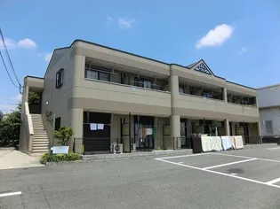 CHERVERGERの画像
