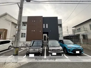 ラ ポルテ光の森北Ⅳの画像