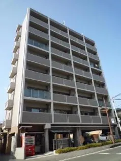 熊本県熊本市中央区京町1丁目【マンション】の外観