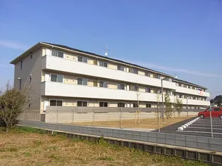 サンハイム須屋 B棟の画像