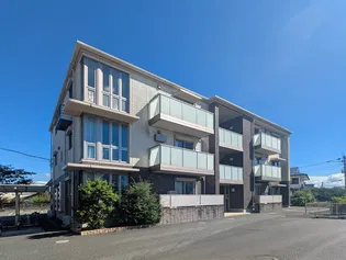 クレールガーデン小山の画像
