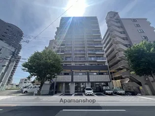 ラ シック水前寺の画像