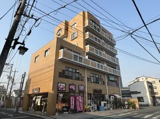 コマキビルの画像