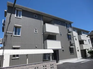 D プレヴェイルⅡの画像