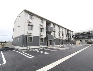 アーバンコート長嶺南の画像