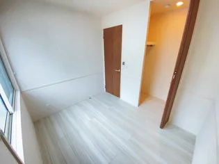 コンフォータブルTJ【3階】の内装