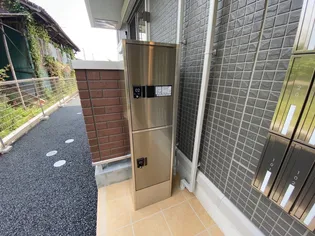 コンフォータブルTJ【3階】の内装