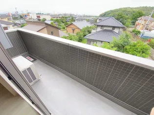 コンフォータブルTJ【3階】のその他画像