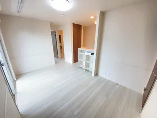 コンフォータブルTJ【3階】の居間