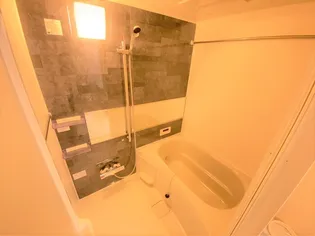 コンフォータブルTJ【3階】の風呂