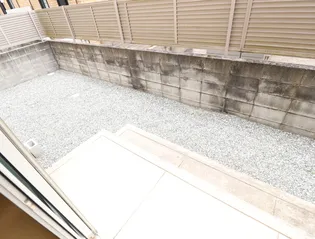 リヴェールコート【1階】の内装