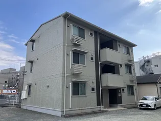 さくらそう 世安二号館の画像