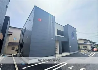 EMOOR光の森 A【1階】の外観