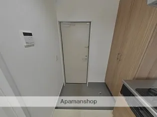 グランクリュ龍田【2階】の玄関